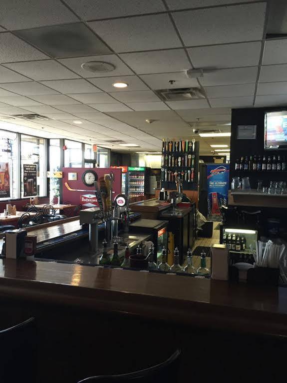 Comfort & Airport Hotel Buffalo