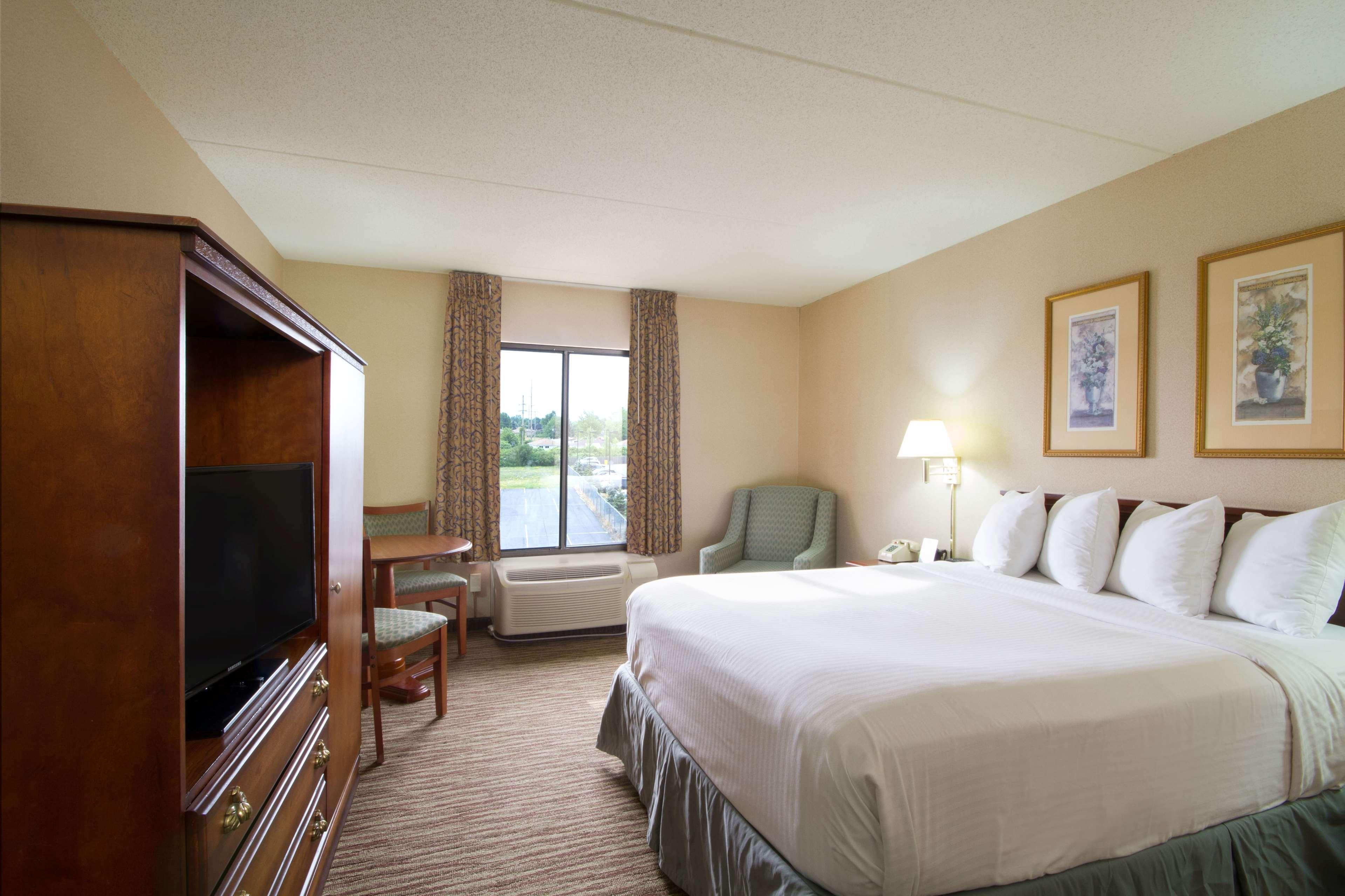 Hotel Comfort & Airport Buffalo