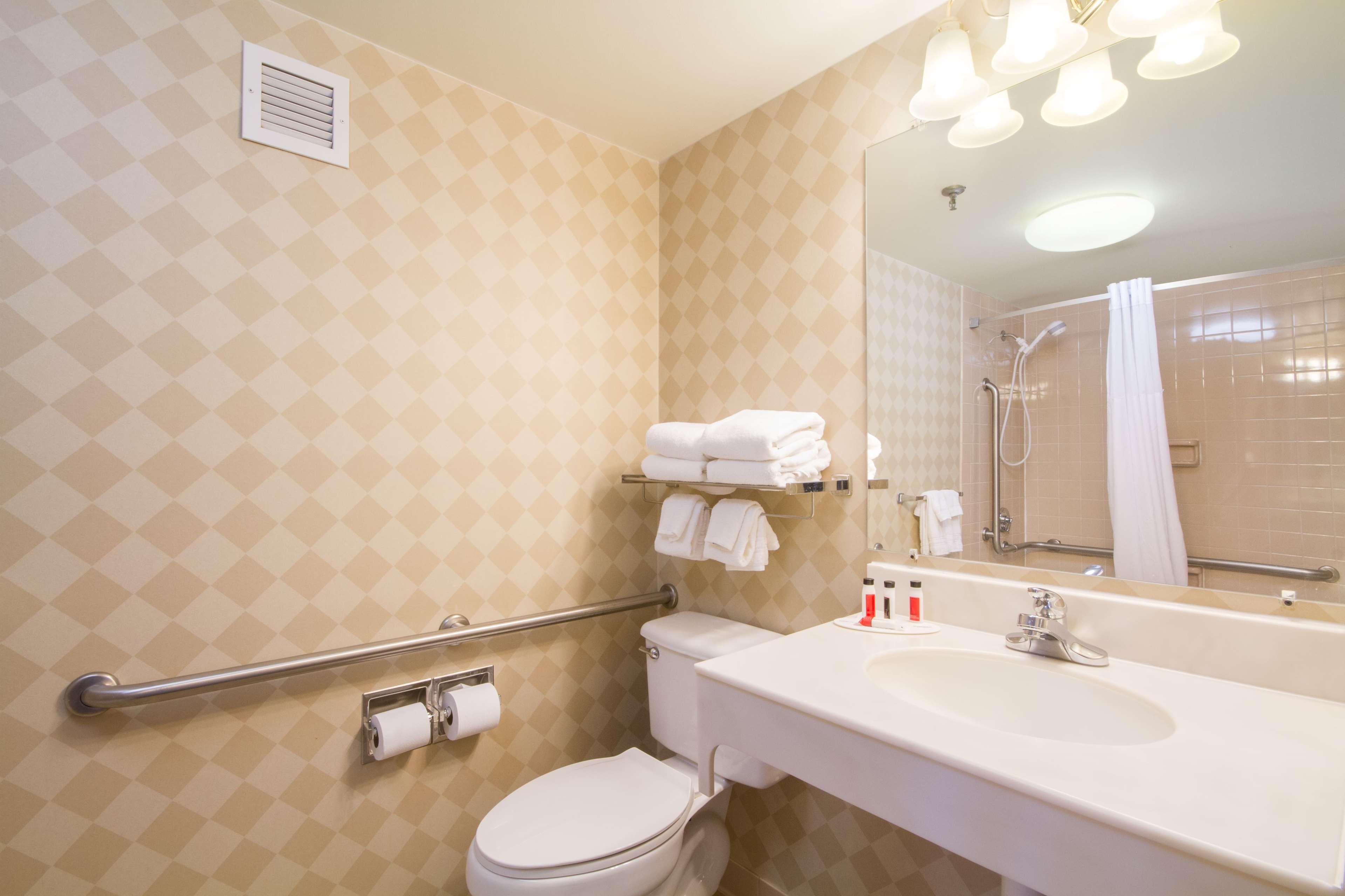 Hotel Comfort & Airport
