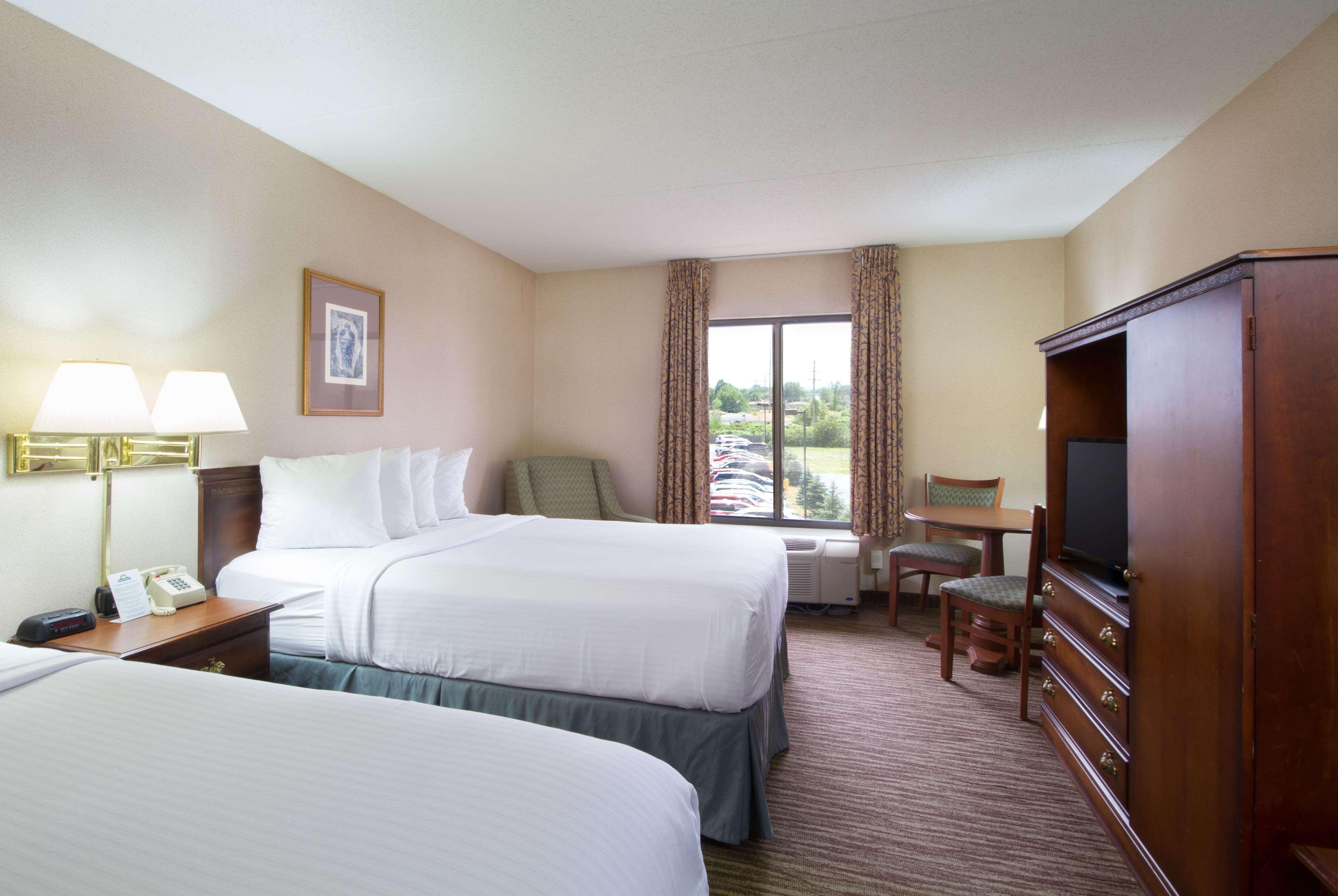Comfort & Airport 3*