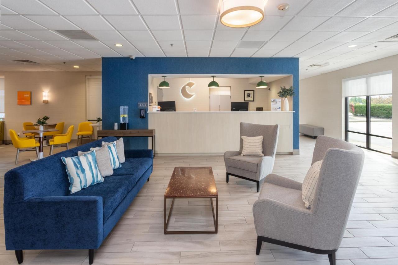 Comfort & Airport Buffalo