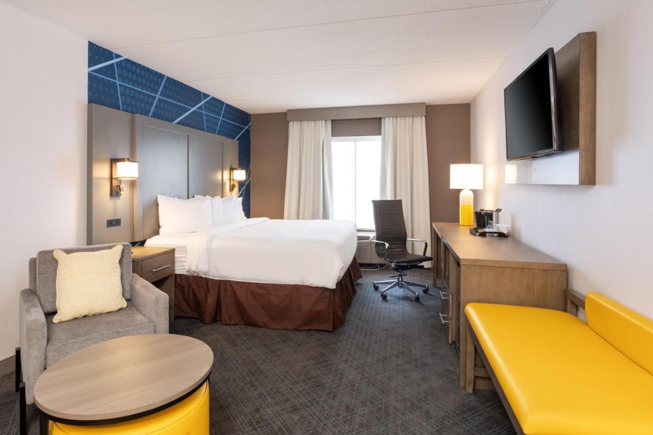 Hotel Comfort & Airport
