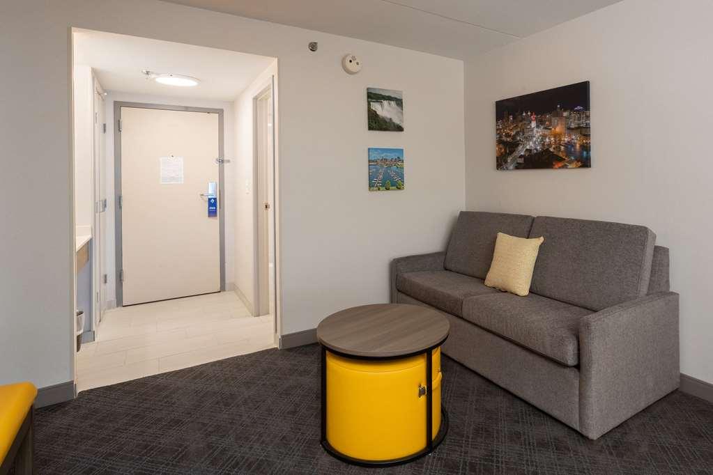 Hotel Comfort & Airport Buffalo