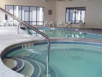 Comfort & Airport Hotel 3*