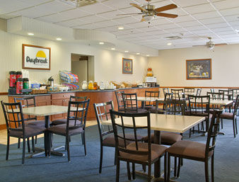 Comfort & Airport Buffalo
