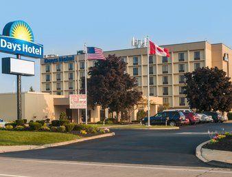 Comfort & Airport 3* Buffalo