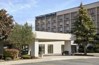 Comfort & Airport 3* Buffalo